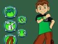 Laro Ben 10 Magbihis online