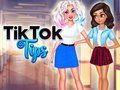 Laro Mga Tip sa TikTok  online