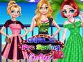 Laro Girls Pre Spring Getup online