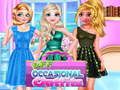Laro BFF Pana-panahong Outfits  online