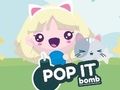 Laro I-pop It Bomb!  online