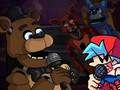 Laro Super Friday Night Funkin sa Freddy's 2  online