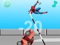 Laro Spider Man I -save ang mga sanggol online