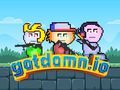 Laro Gatdamn. io  online