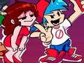 Laro Biyernes ng gabi funkin jigsaw puzzle collection online