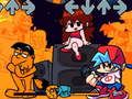 Laro Biyernes ng Gabi Funkin vs Goon  online