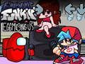 Laro Biyernes ng Gabi Funkin VS Eggmong Us  online