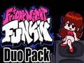 Laro Biyernes ng gabi funkin duo pack online