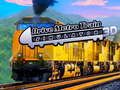 Laro Magmaneho ng MetroTrain Simulator 3D  online