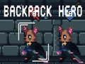 Laro Bayani ng backpack  online