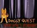 Laro Doggy Quest : Ang Madilim na Kagubatan  online