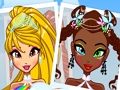 Laro Magandang Avatar Maker  online