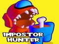 Laro Impostor Hunter  online