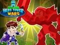 Laro Hero Tower Wars Online online