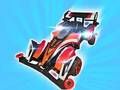 Laro Mini Legend: Mini 4WD Racing online