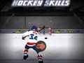 Laro Mga Kasanayan sa Hockey  online