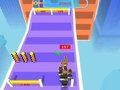 Laro Cartoon Crowd Clash online
