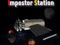 Laro Impostor Station online