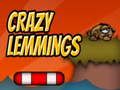 Laro Loko Lemmings  online