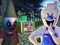Laro Ice Scream Nakakatakot Neighbor Horror  online