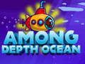 Laro Sa gitna ng Depht ocean  online