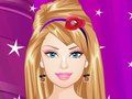 Laro Barbie magbihis ng party online