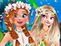 Laro Kaarawan ni Annie sa Hawaii  online