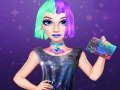 Laro Influencer #Galaxy Hairstyle Hamon online