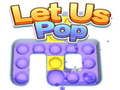 Laro Mag -pop tayo online