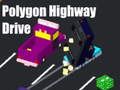 Laro Polygon Highway Drive online