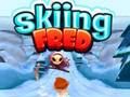 Laro Nag-ski Fred  online