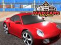Laro Karera at Pag-crash ng Mad Cars  online