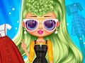 Laro BFFS Pinafore fashion online