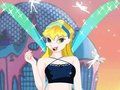Laro Nagbihis si Stella Fairy Girl online