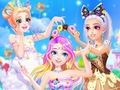 Laro Princess Candy makeup online