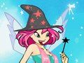 Laro Magbihis ang Sky Fairy online