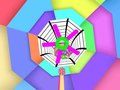 Laro Vortex Tunnel 3d online