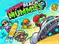 Laro Mummies ng Psycho Beach online