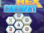 Laro Hex Connect online