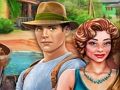Laro Sa pamamagitan ng The Canyons  online