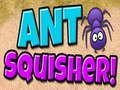 Laro Langgam Squisher  online