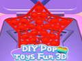 Laro DIY Pop Laruan Masaya 3D online