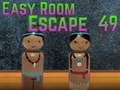 Laro Ang Amgel Easy Room Escape 49 online
