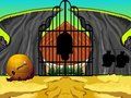 Laro Tumakas ang Skull Gate online