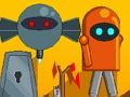 Laro Sa mga Robot 2  online