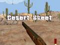 Laro Desert Skeet online