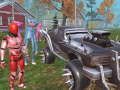 Laro Poopy Shooting Survival online