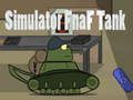 Laro Simulator FNAF Tank online