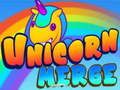 Laro Unicorn Pagsamahin  online
