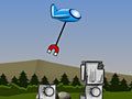 Laro Magnetic Defense online